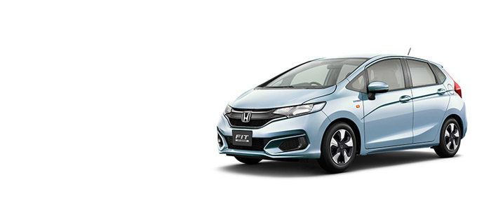 エアロ・外装系｜FIT | 【イーグルショップ浦和】タイヤホイール